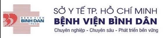Bệnh viện Bình Dân